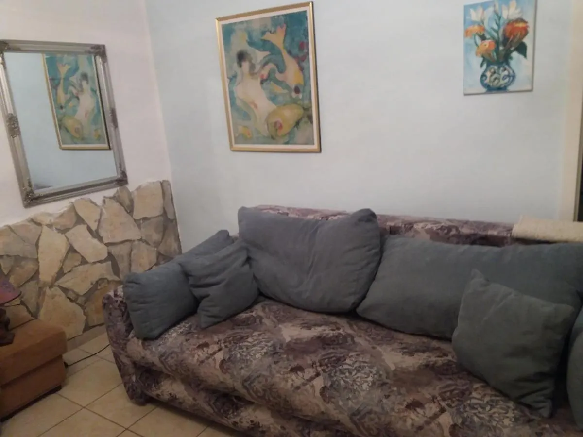 Olivera Apartments 0*, Pula