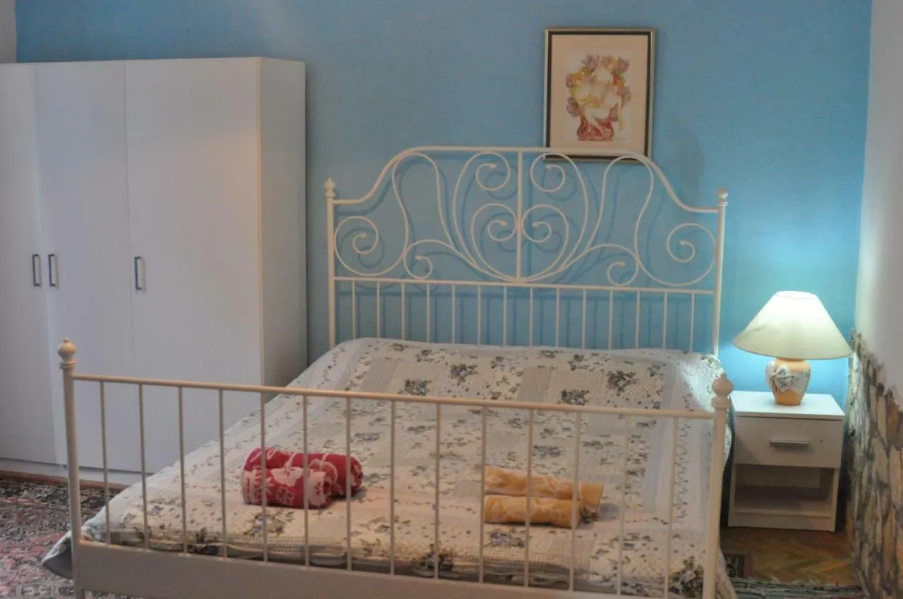 Olivera Apartments Pula